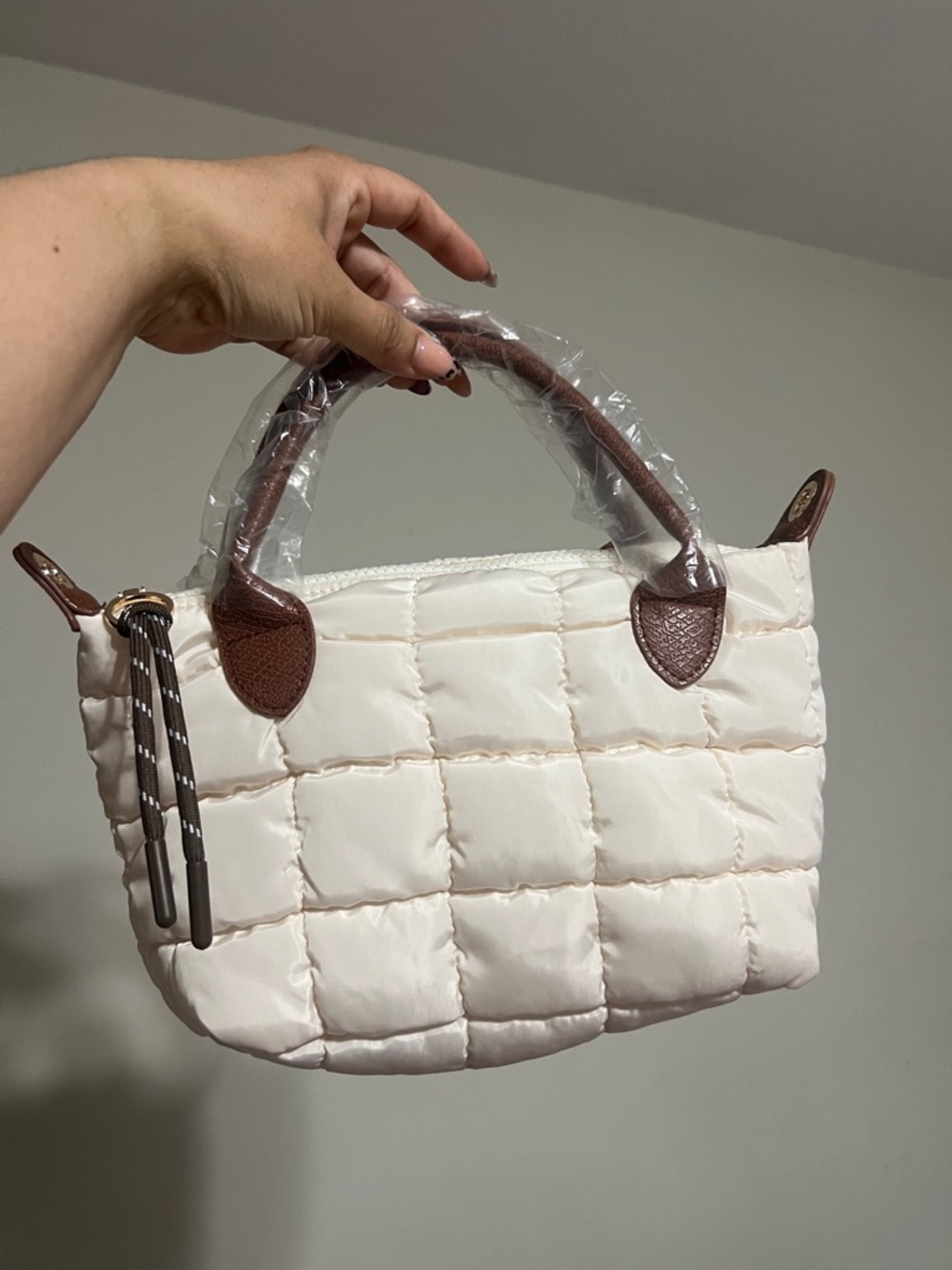 Puffer Bag